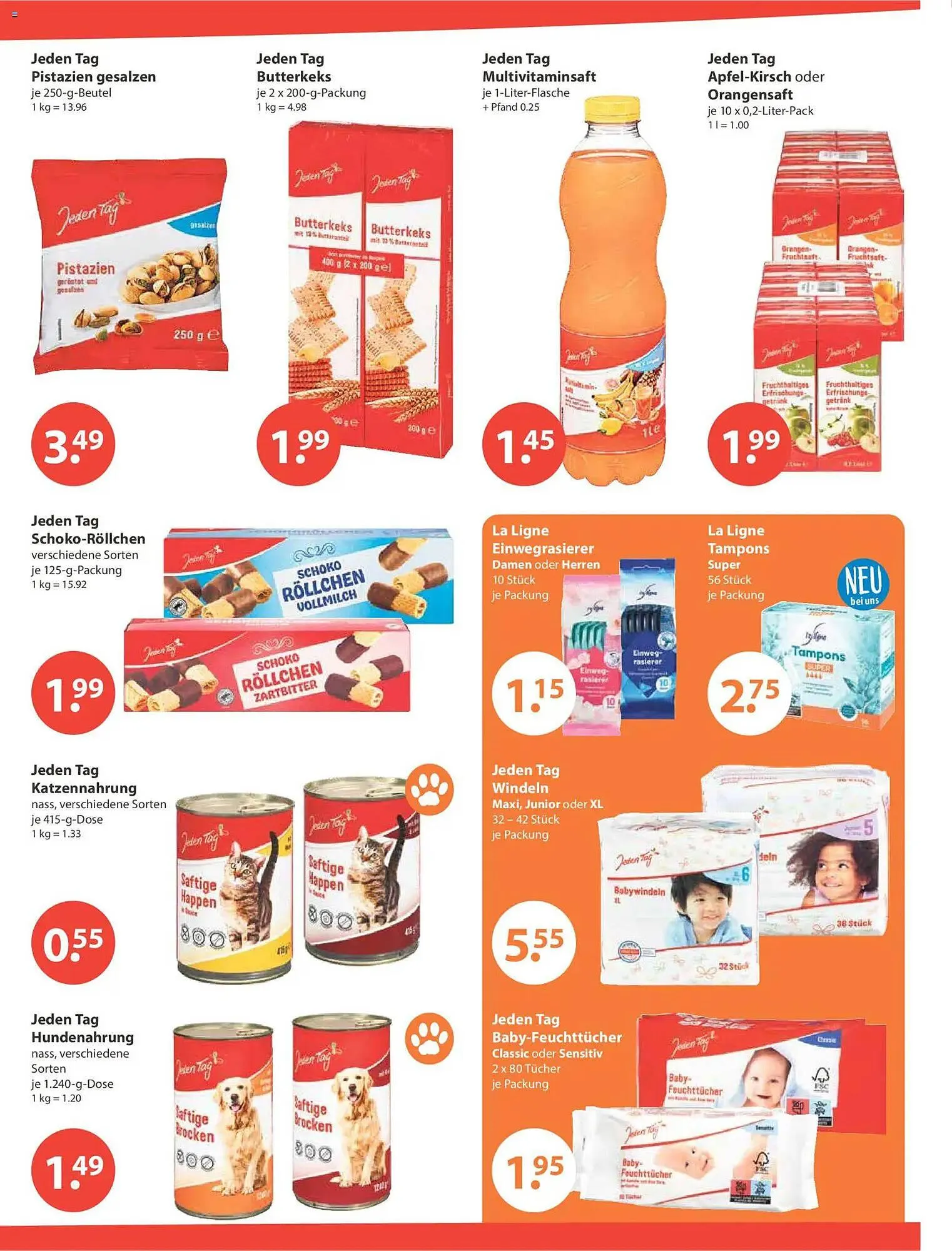 V Markt Prospekt von 2. Januar bis 7. Januar 2026 - Prospekt seite 15