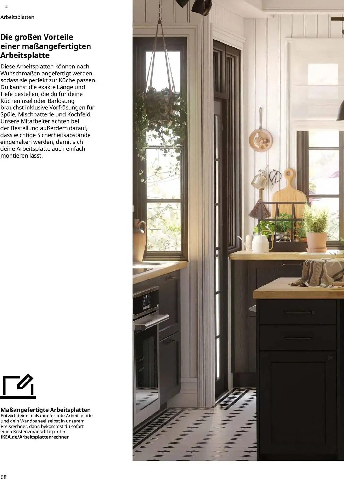 IKEA Prospekt von 30. September bis 30. September 2026 - Prospekt seite 68