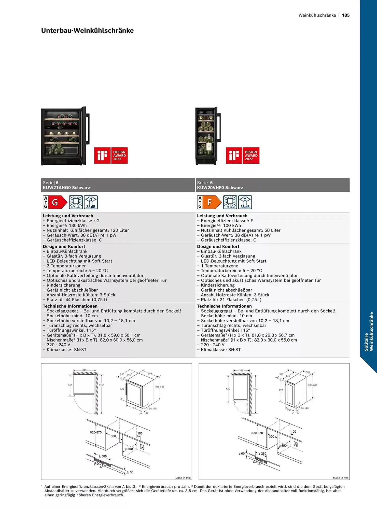 Bosch Prospekt von 29. Oktober bis 31. Dezember 2025 - Prospekt seite 185