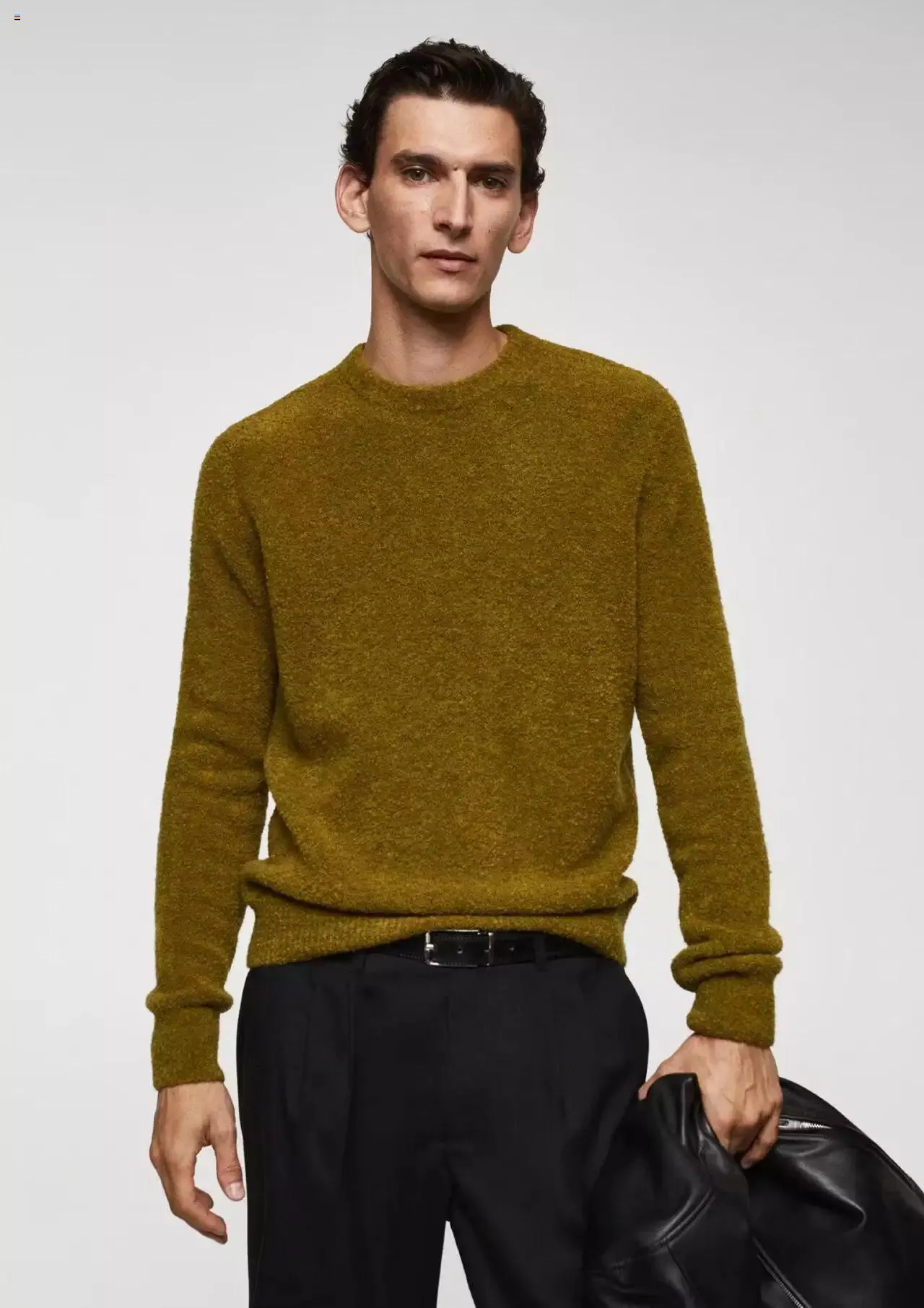 Gazetka MANGO Gazetka od 1 stycznia do 7 stycznia 2024 - Strona 13