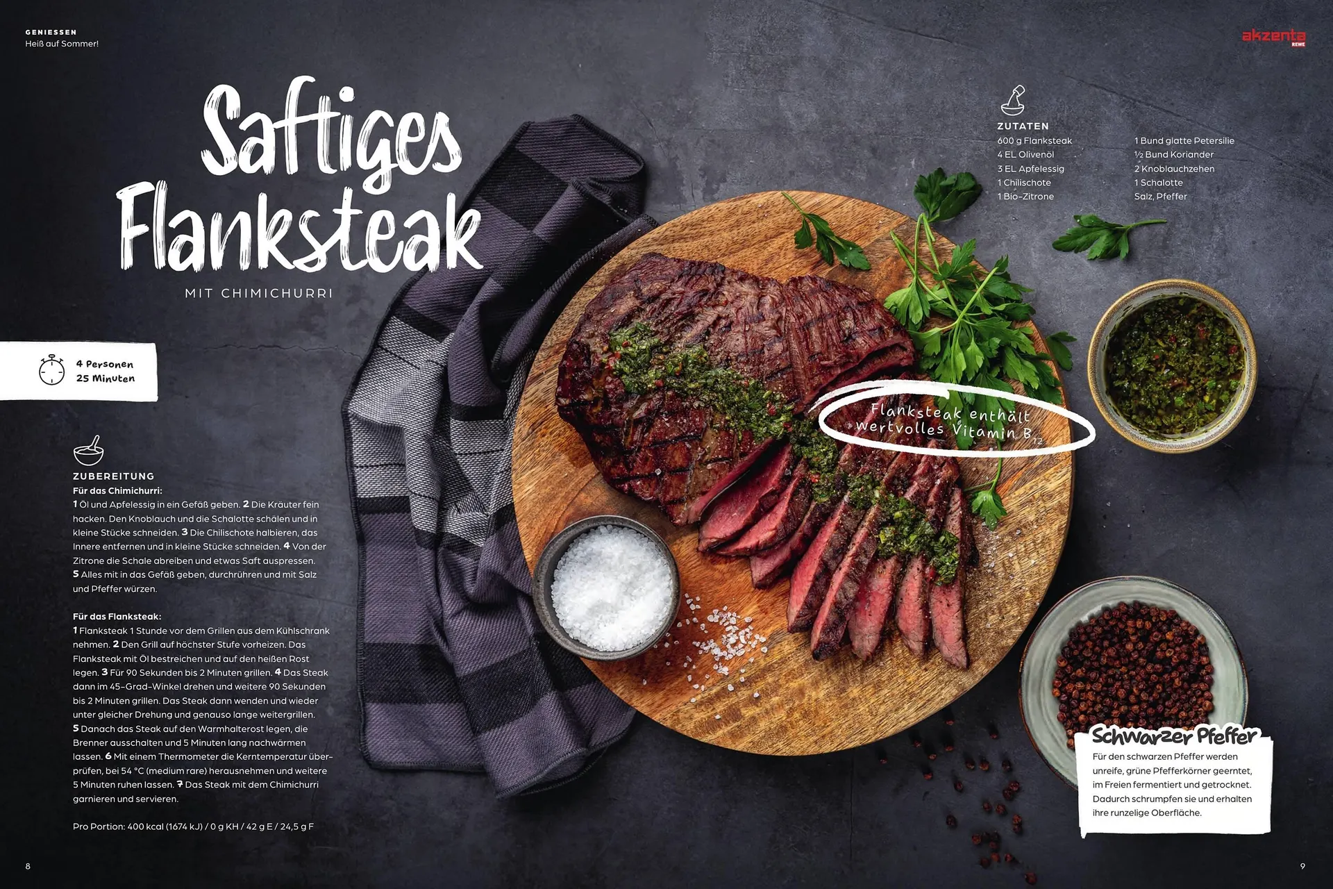 akzenta Prospekt von 1. Juli bis 31. Dezember 2025 - Prospekt seite 5