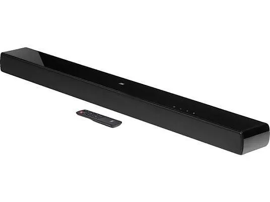 JBL SB 120, Soundbar, Schwarz