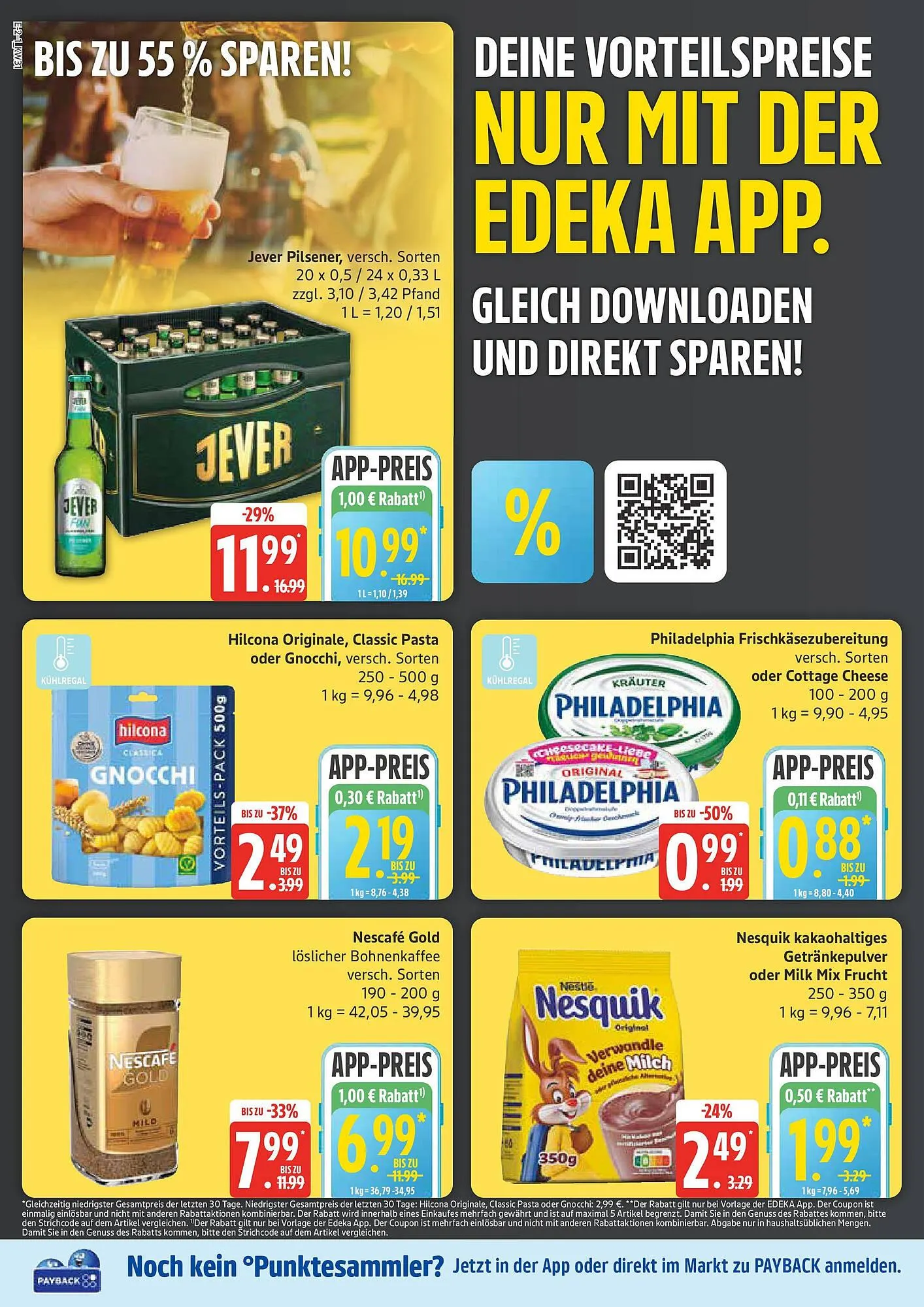 Marktkauf Prospekt von 27. Juli bis 2. August 2025 - Prospekt seite 6