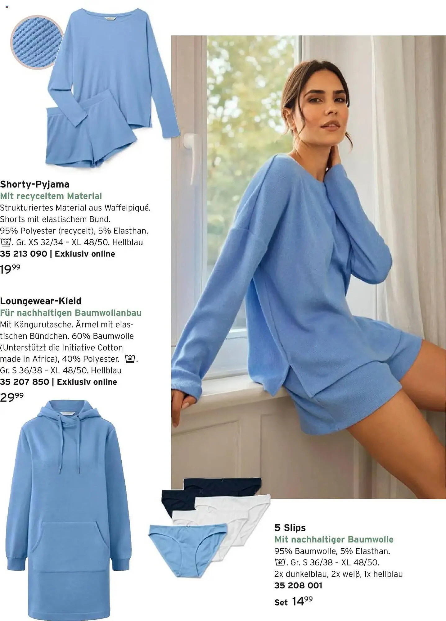 Tchibo Prospekt von 21. Januar bis 10. Februar 2026 - Prospekt seite 4