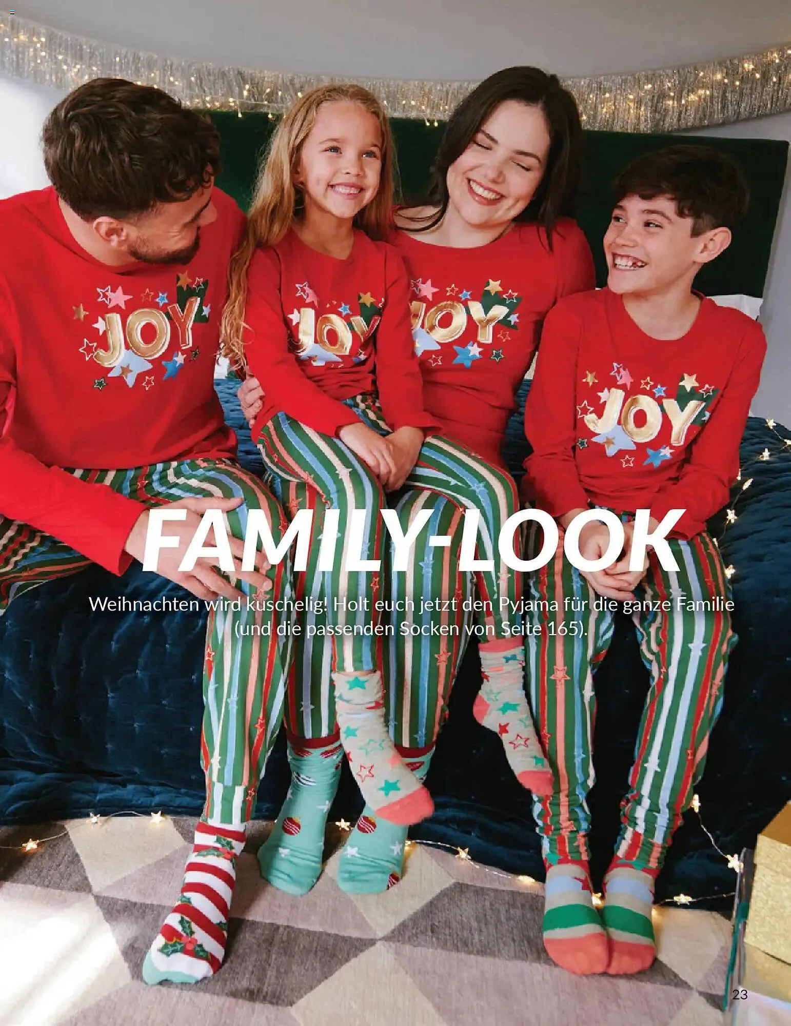 Avon Prospekt von 1. November bis 30. November 2025 - Prospekt seite 25