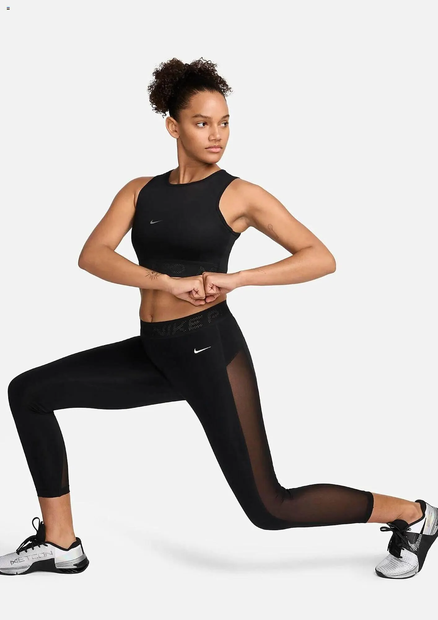 Nike tilbudsavis Gyldig indtil 1. april - 30. april 2024 - tilbudsavis side 5