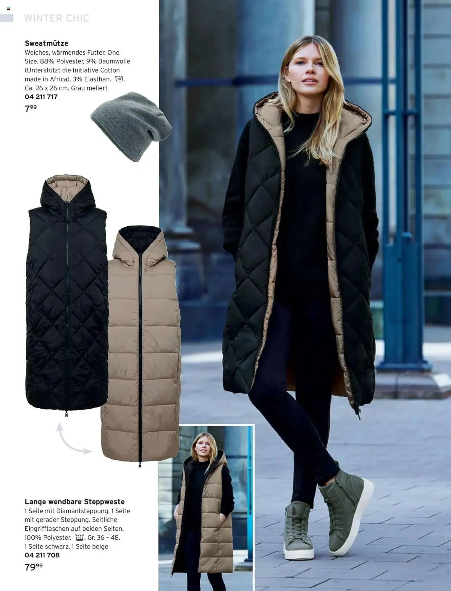 Tchibo Prospekt von 1. Oktober bis 31. Oktober 2025 - Prospekt seite 28