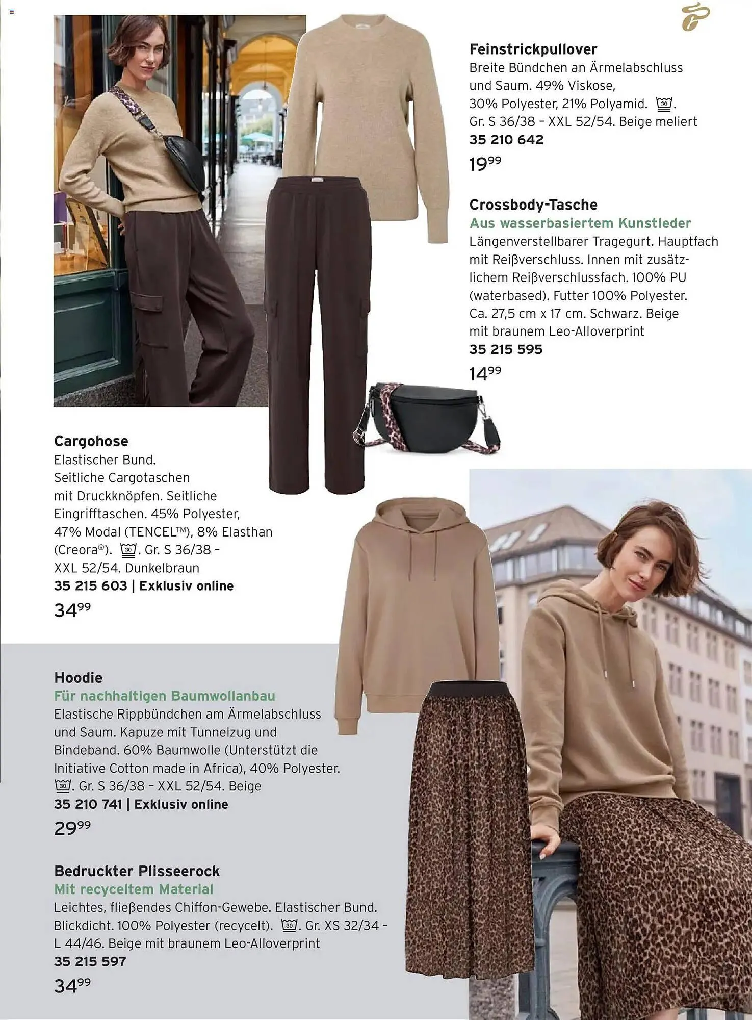 Tchibo Prospekt von 28. Januar bis 17. Februar 2026 - Prospekt seite 11