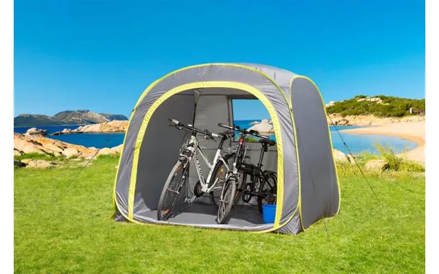 Berger Avila Universalzelt / Wurfzelt