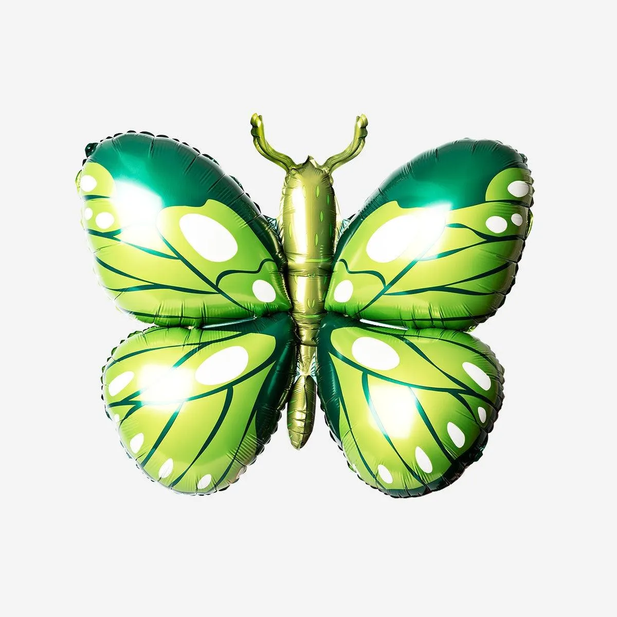 Butterfly foil balloon - 65 cm