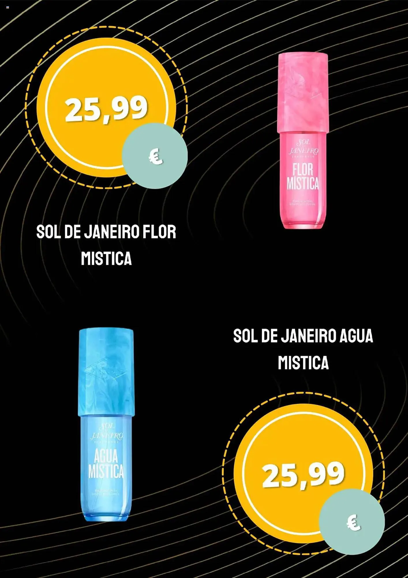 Douglas Prospekt von 1. Mai bis 31. Mai 2025 - Prospekt seite 2