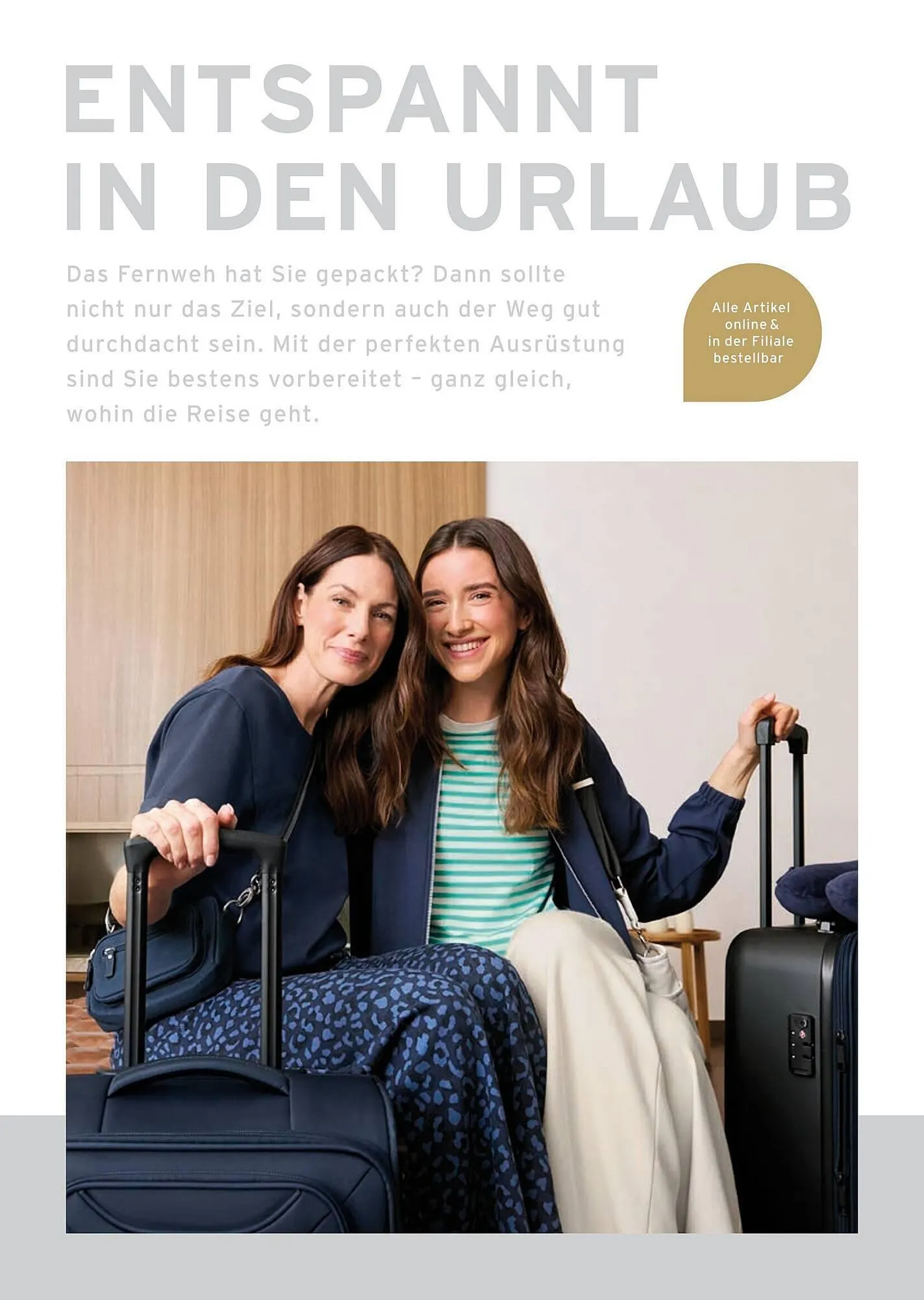 Tchibo Prospekt von 22. April bis 26. April 2025 - Prospekt seite 2