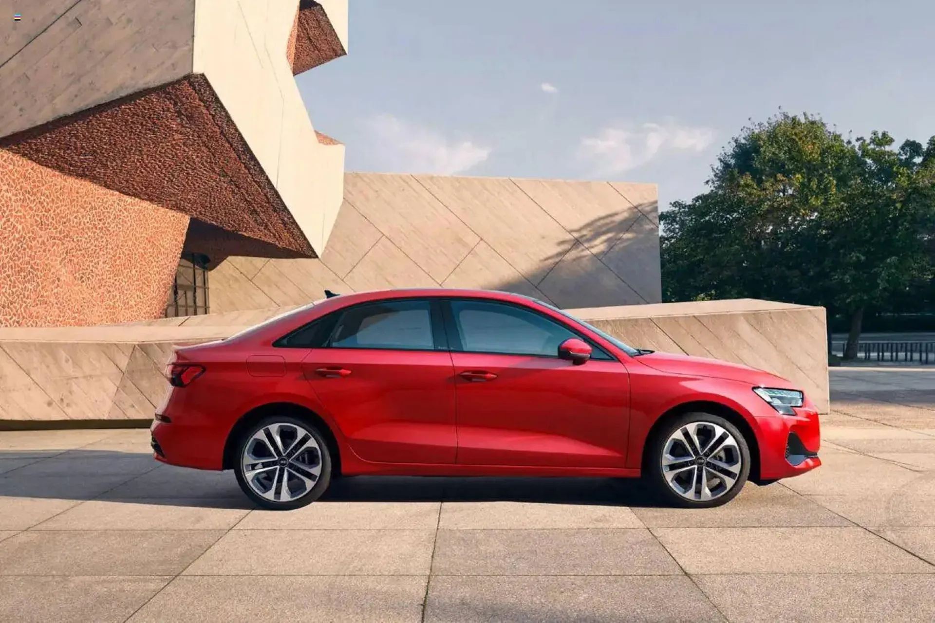 Audi Prospekt von 29. Januar bis 9. Januar 2026 - Prospekt seite 14