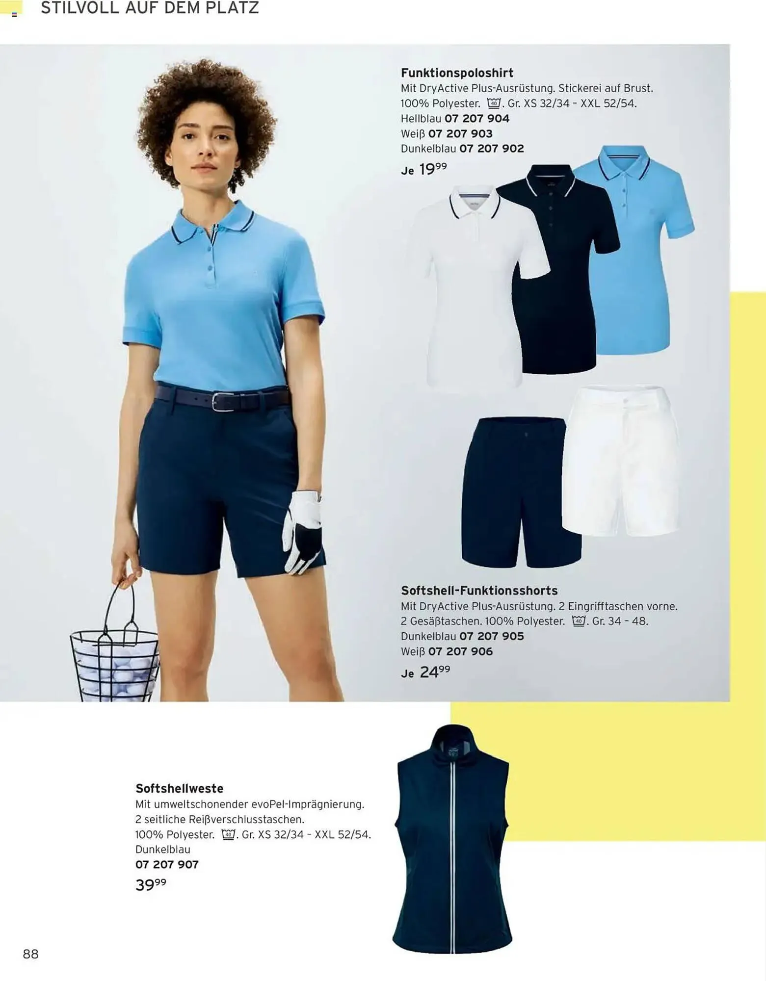 Tchibo Prospekt von 1. Juli bis 31. Juli 2025 - Prospekt seite 88