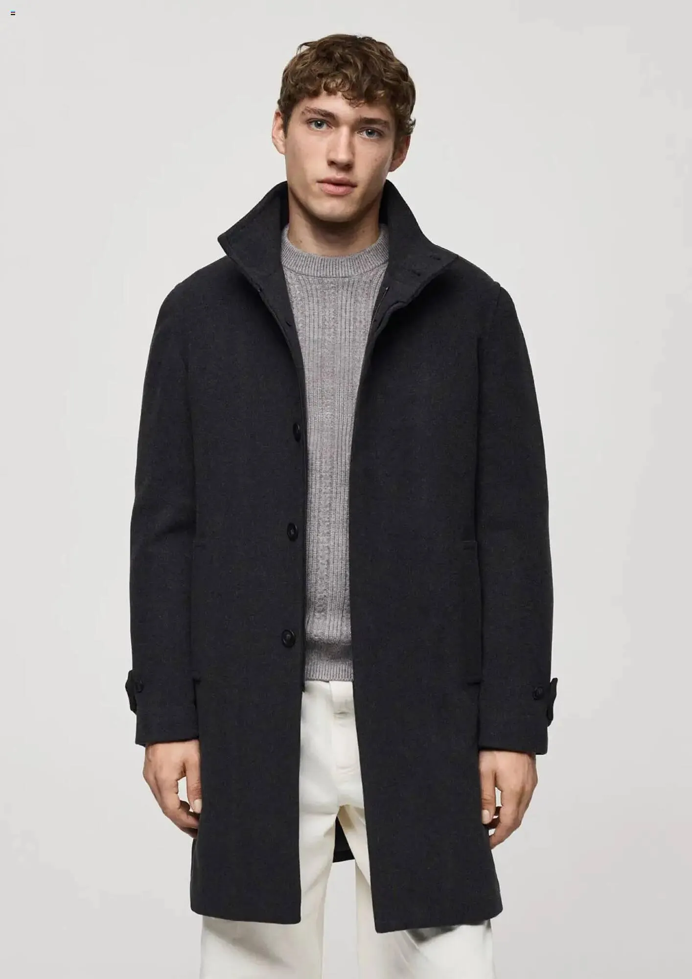 Catálogo de Folleto MANGO 1 de diciembre al 2 de enero 2025 - Página 4