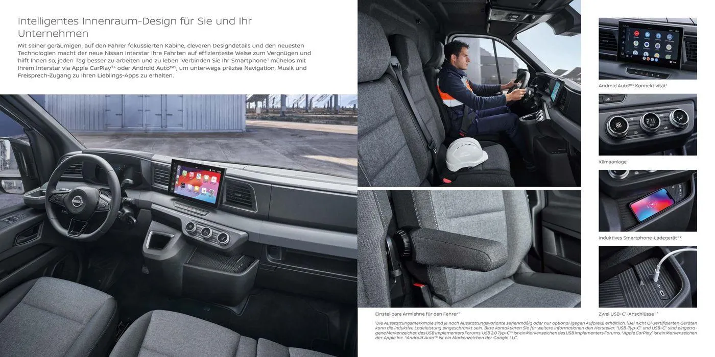 Neuer Interstar von 25. Mai bis 25. Mai 2025 - Prospekt seite 6