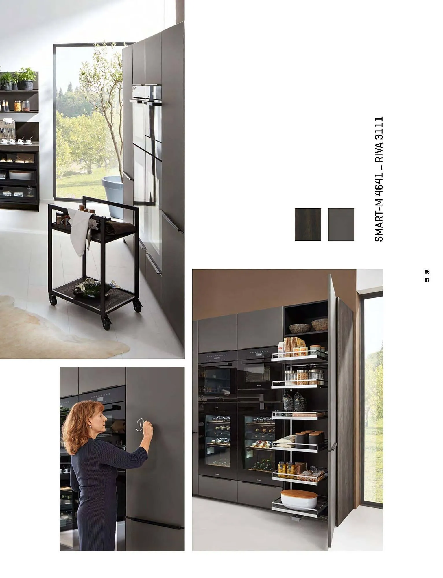 Wiethoff Prospekt von 1. Januar bis 31. Dezember 2025 - Prospekt seite 87