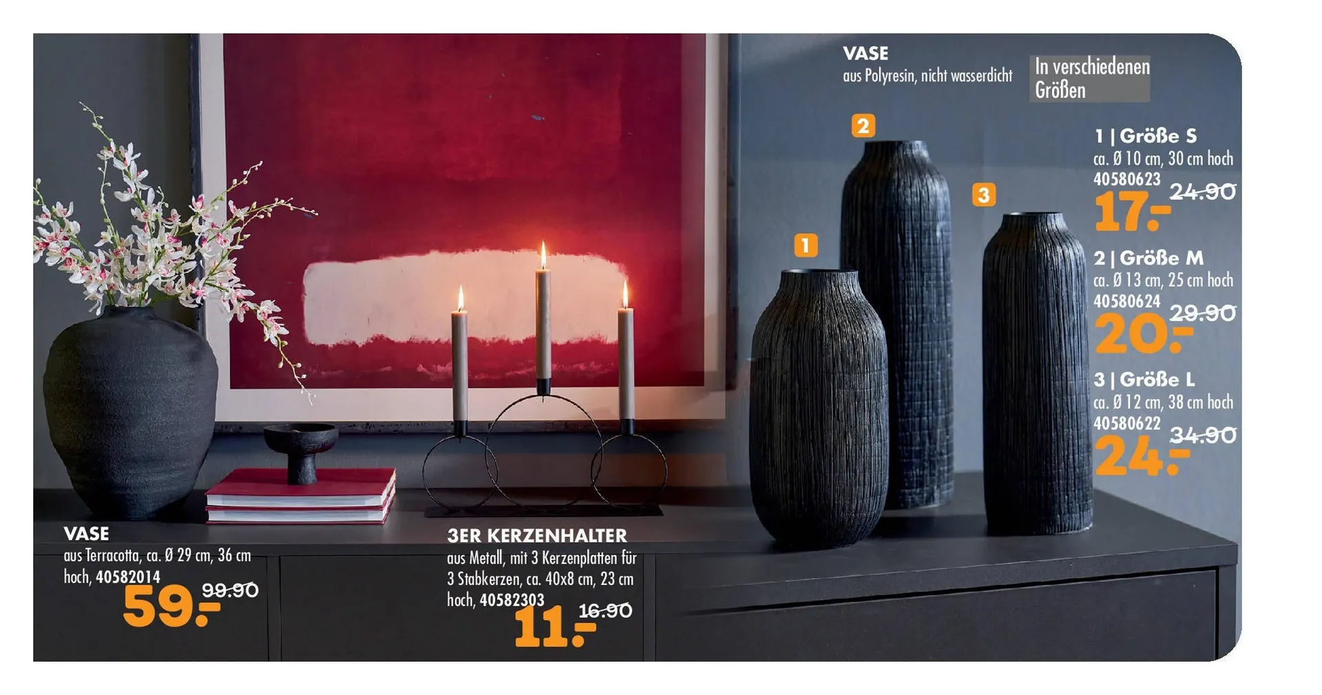 Möbel Kraft Prospekt von 26. August bis 23. September 2025 - Prospekt seite 4