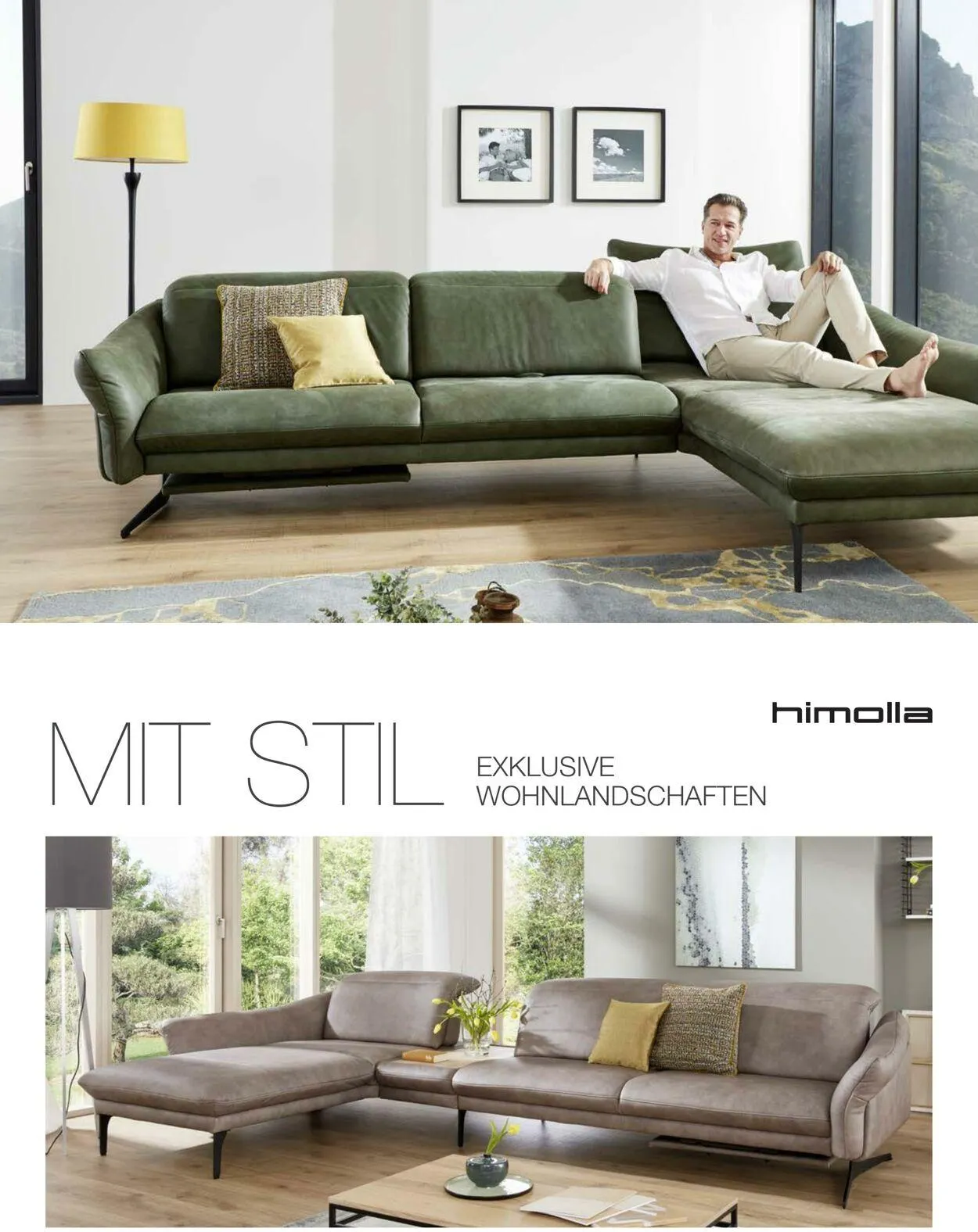 Multipolster Aktueller Prospekt von 2. Juni bis 16. Juni 2025 - Prospekt seite 8