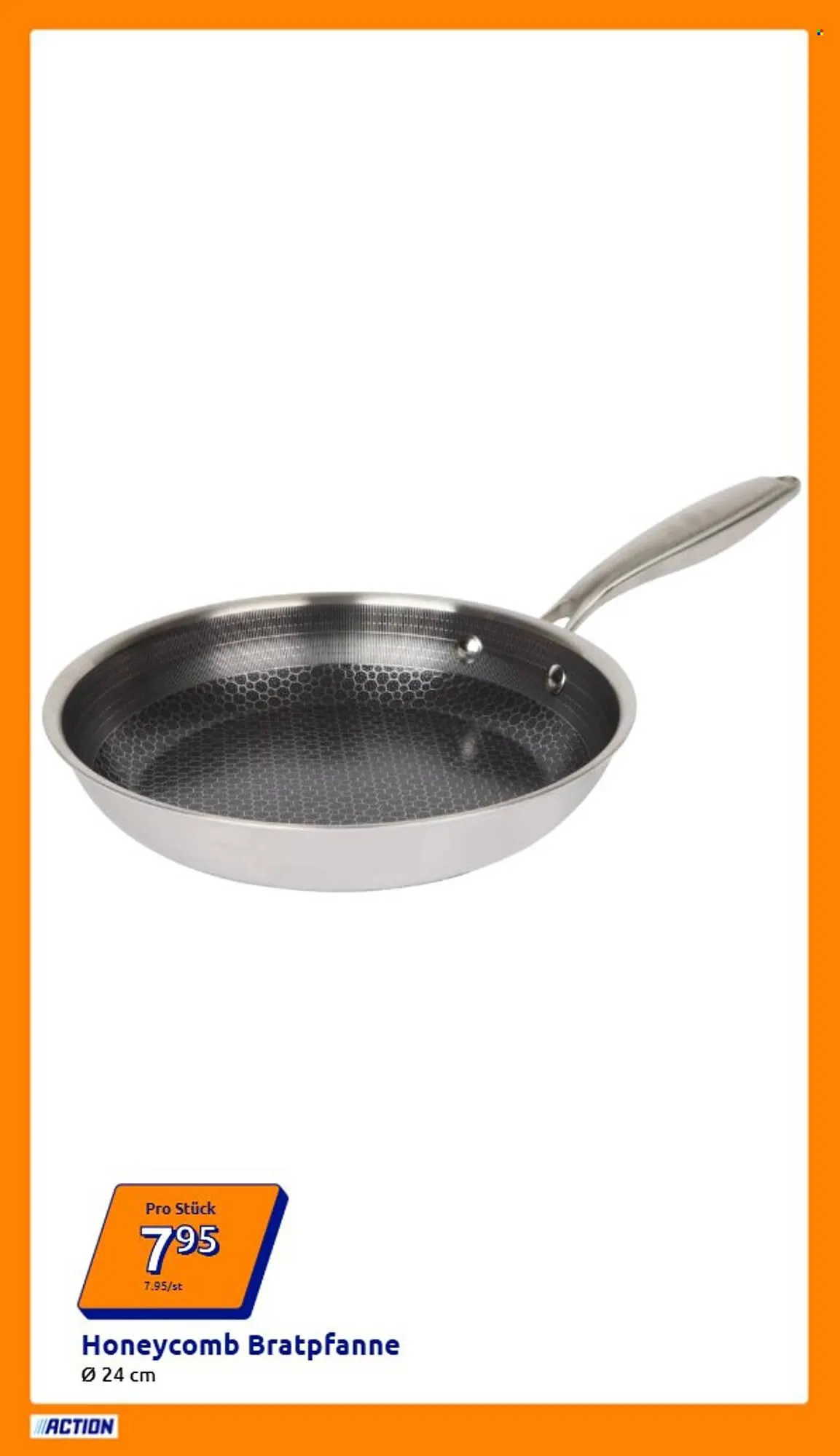 Action Prospekt von 15. April bis 21. April 2026 - Prospekt seite 7