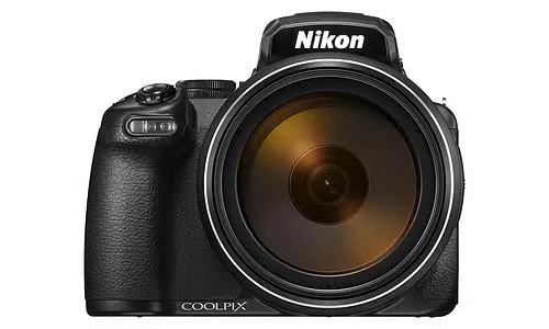 Nikon Coolpix P 1100