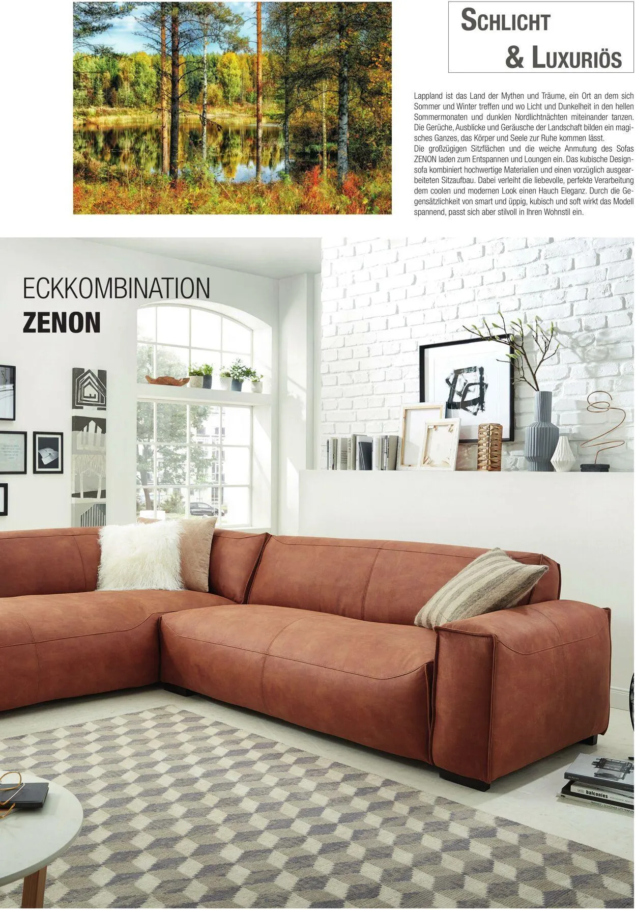 Multipolster Aktueller Prospekt von 2. Juni bis 16. Juni 2025 - Prospekt seite 15