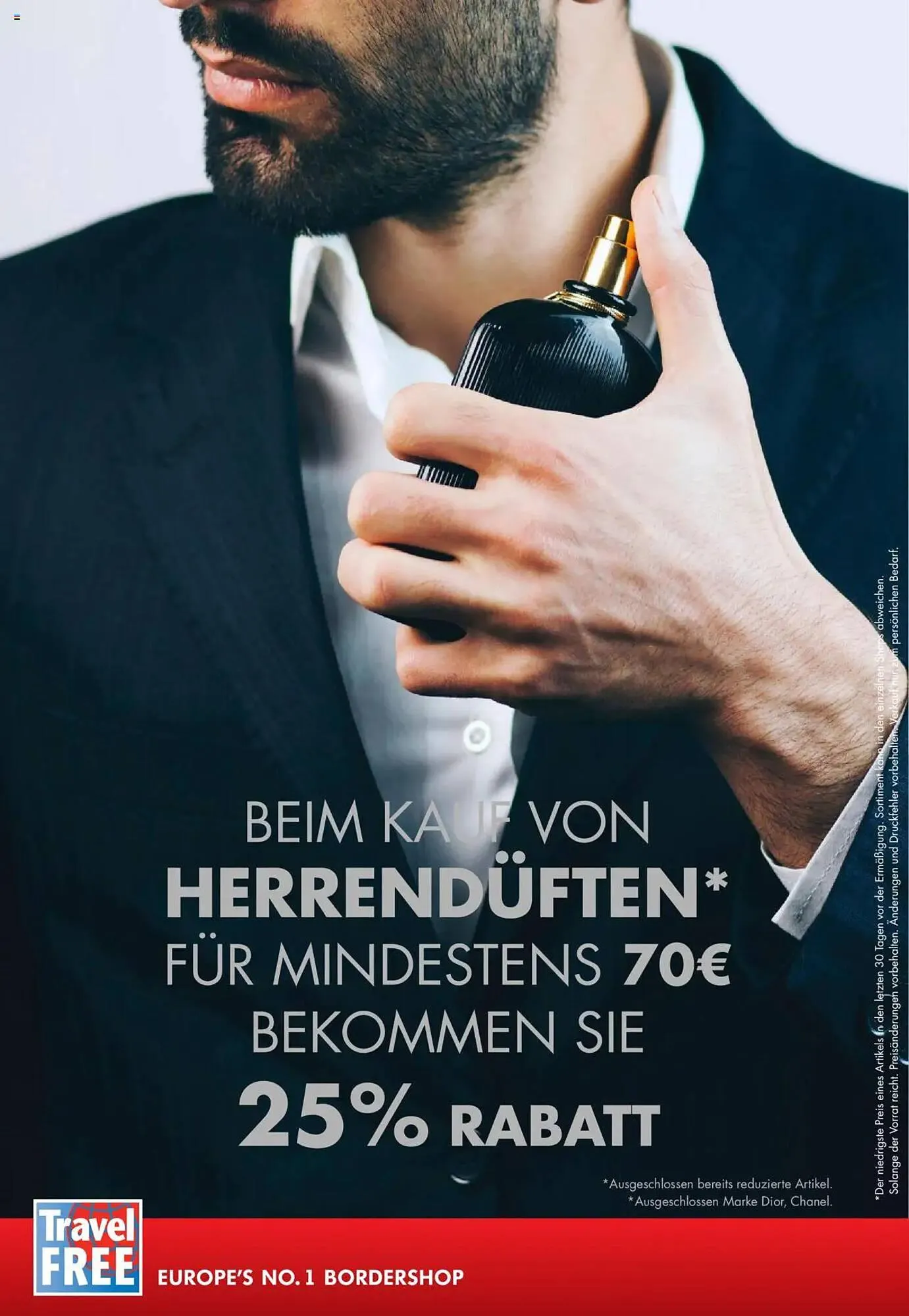 Travel Free Prospekt von 1. Juni bis 30. Juni 2025 - Prospekt seite 11