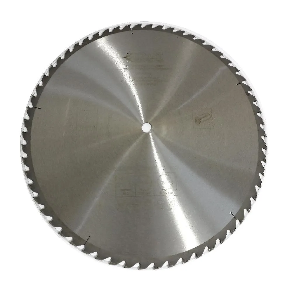 Kreissägeblatt für Holz Ø700mm, 60 Zähne