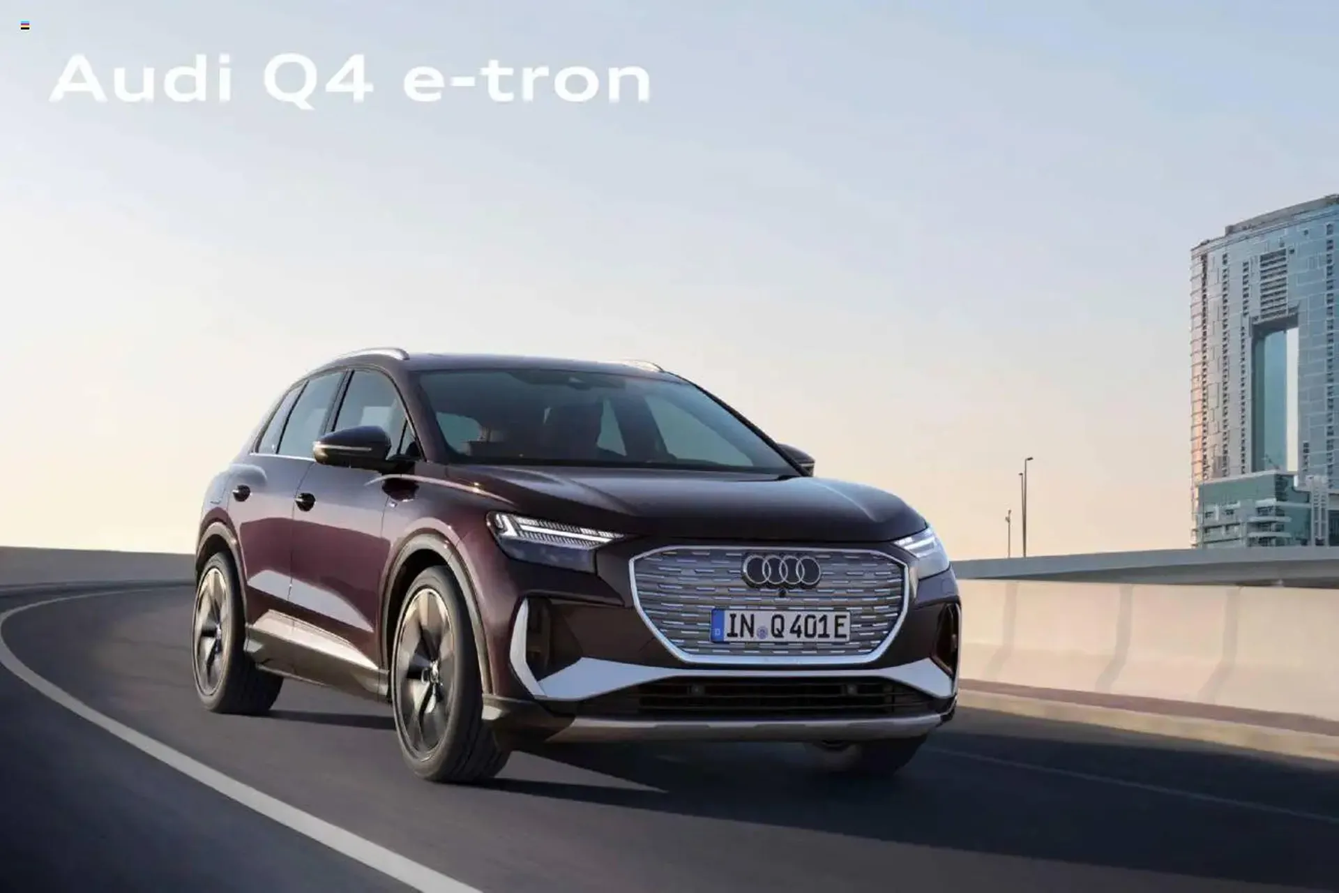 Audi Prospekt von 29. Januar bis 23. Januar 2026 - Prospekt seite 4