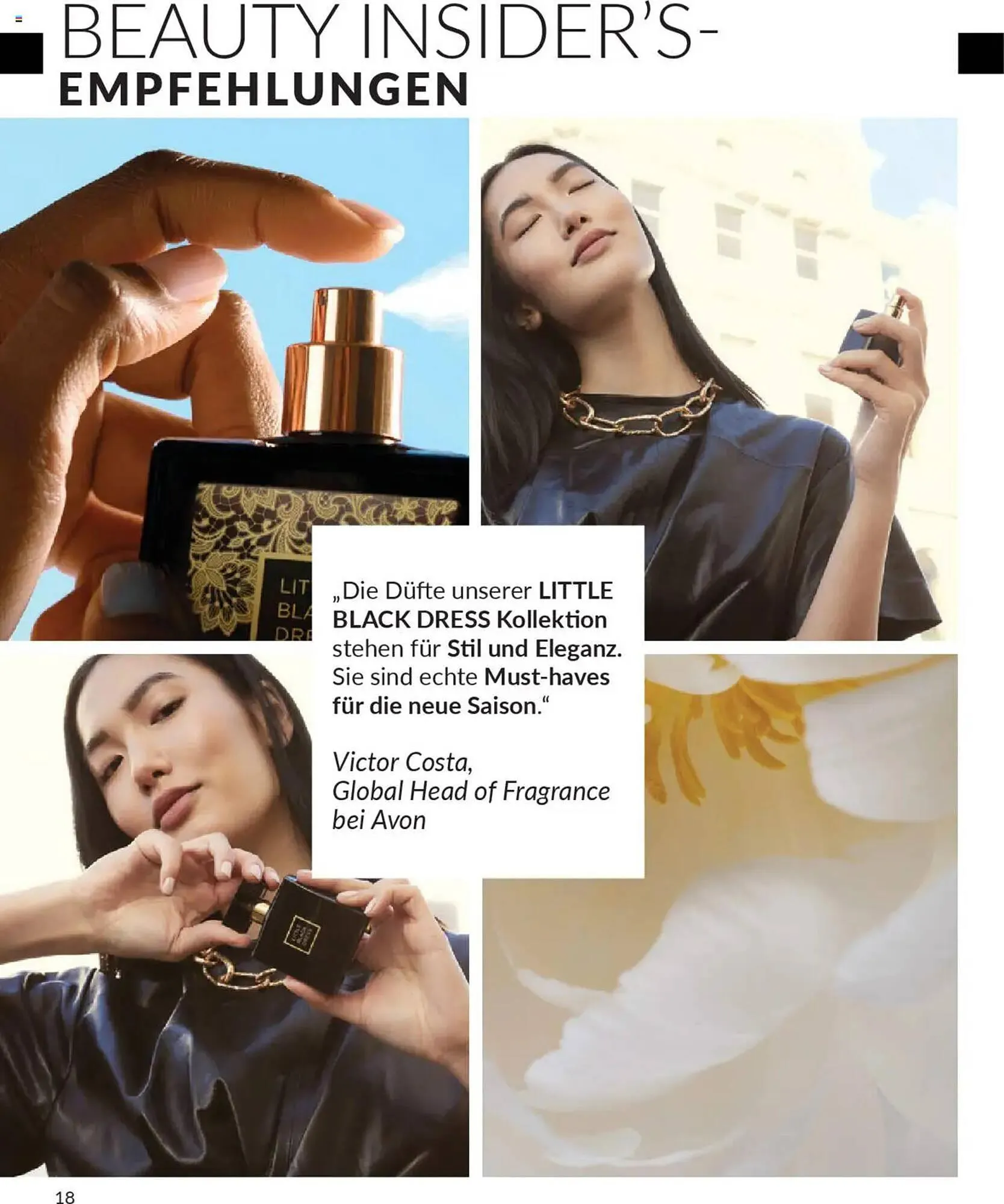 Avon Prospekt von 1. September bis 30. September 2025 - Prospekt seite 20