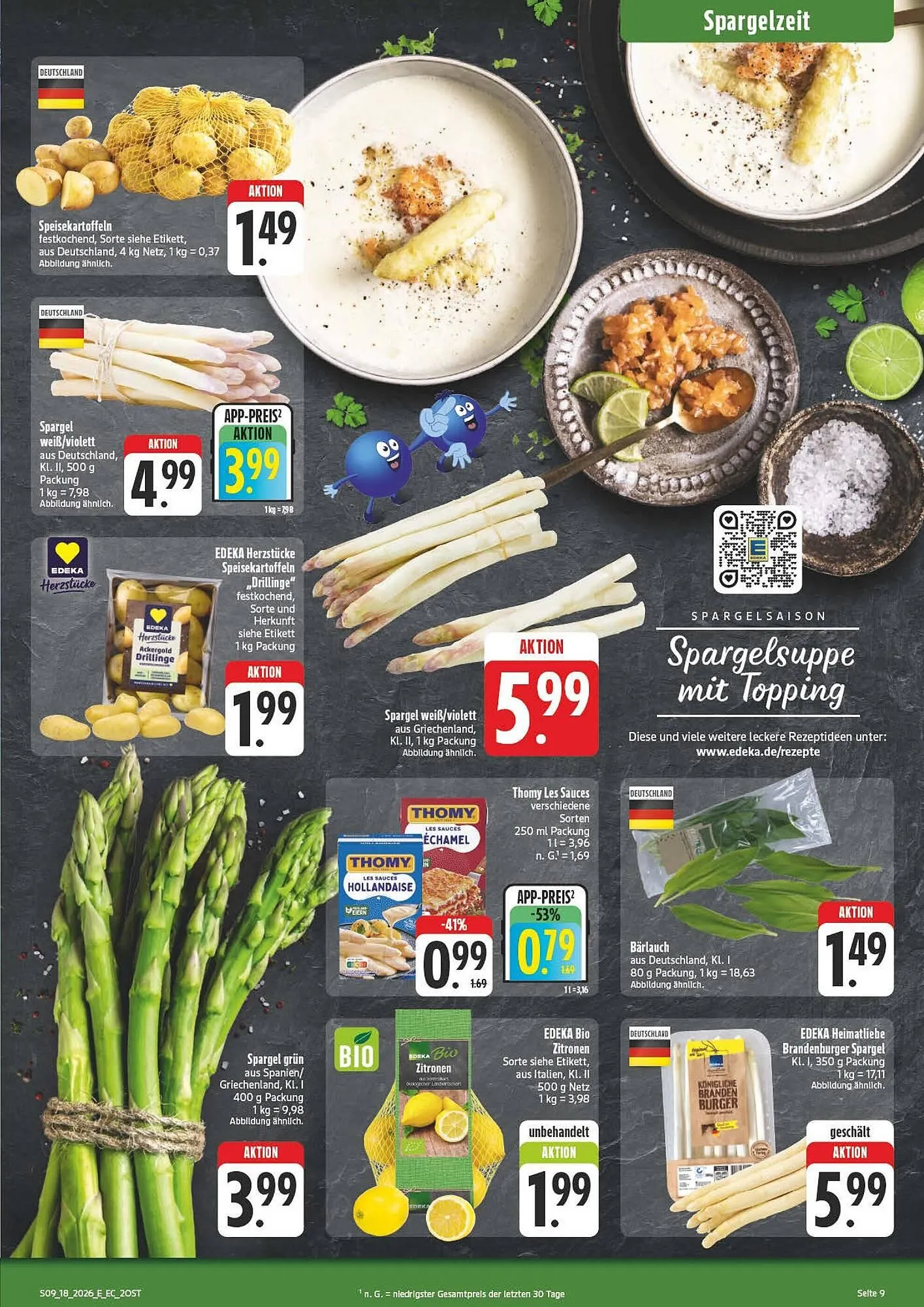 E-Center Prospekt von 27. April bis 2. Mai 2026 - Prospekt seite 9