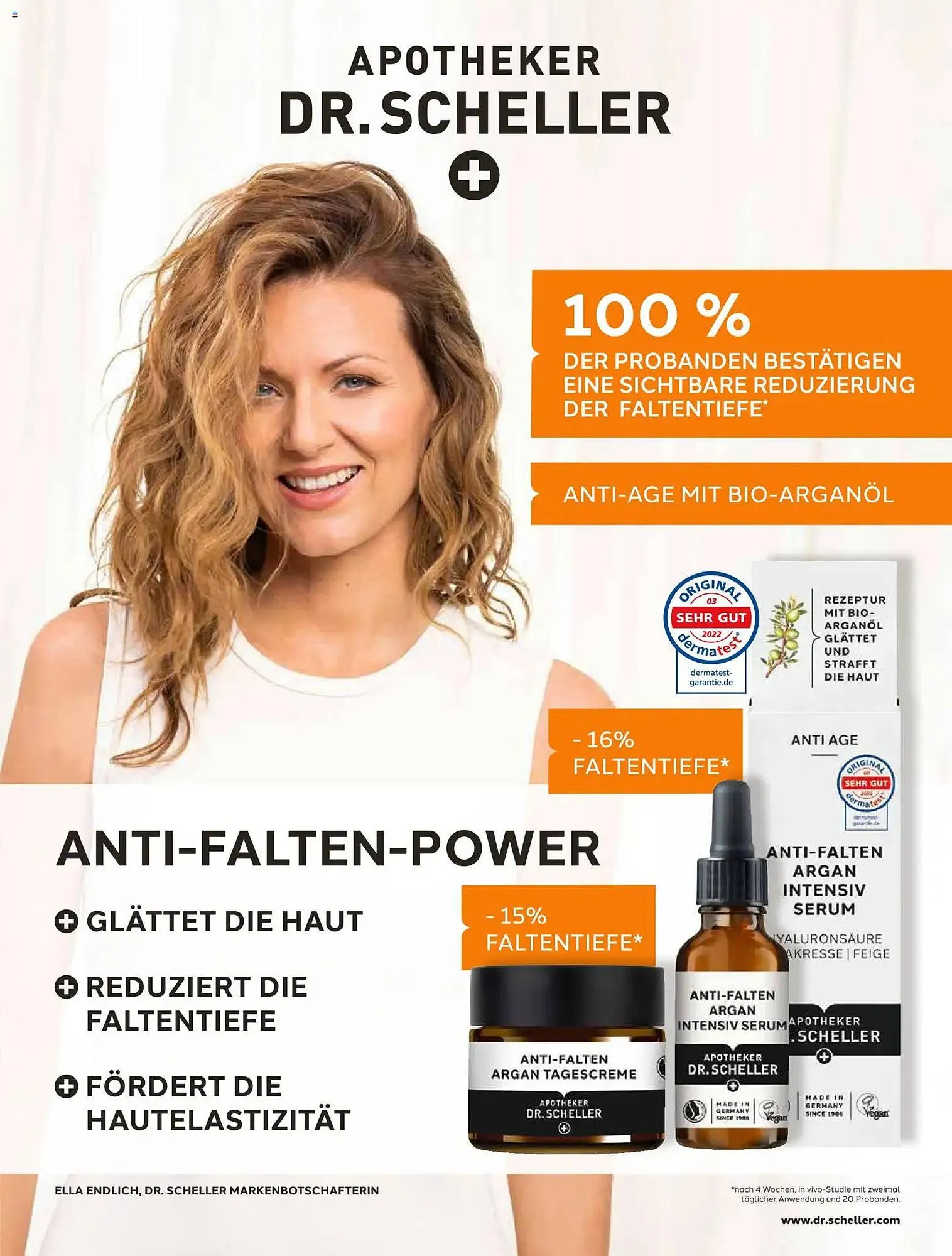 Dm drogerie Magazin von 1. Mai bis 31. Mai 2026 - Prospekt seite 23
