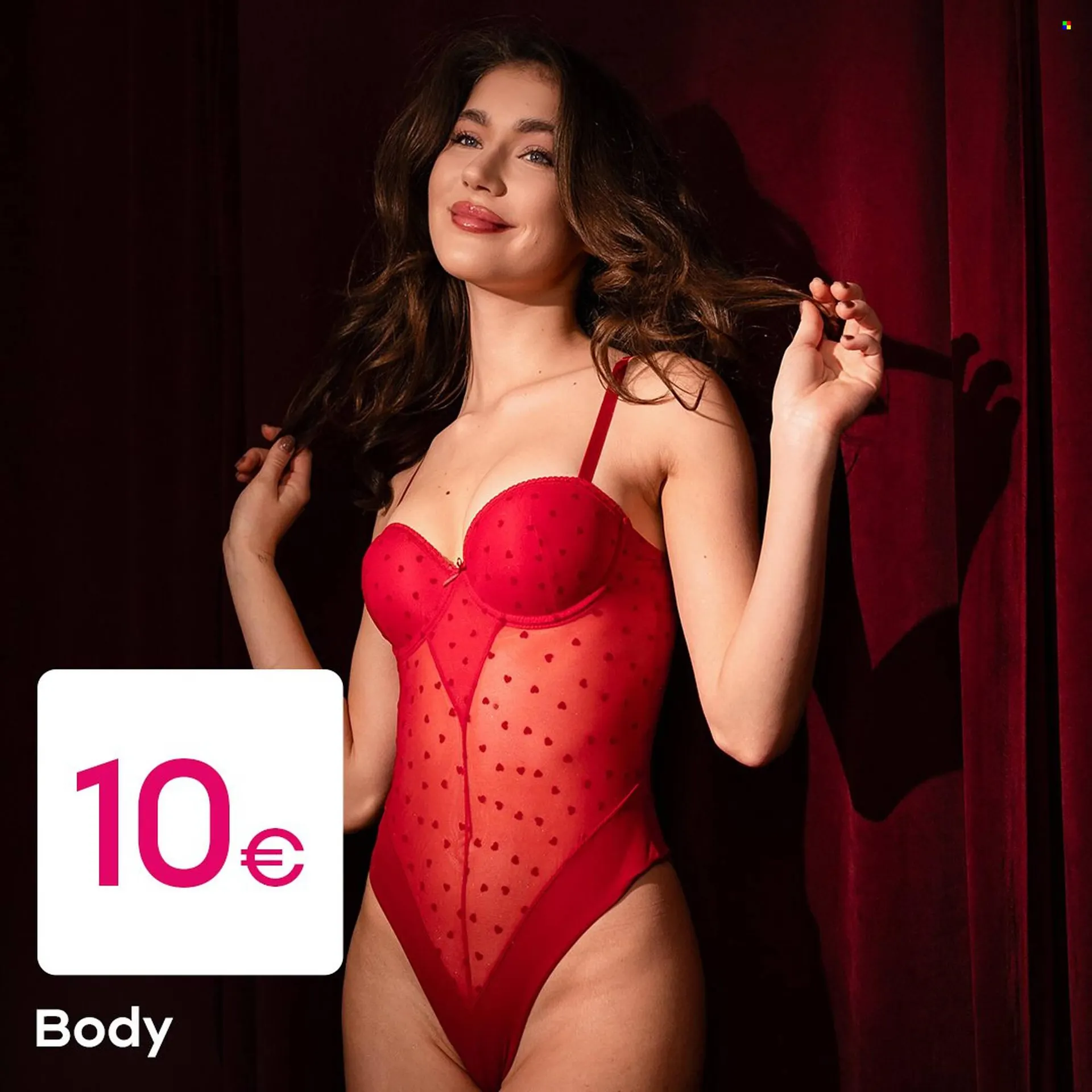 PEPCO Prospekt von 19. Januar bis 27. Januar 2026 - Prospekt seite 4