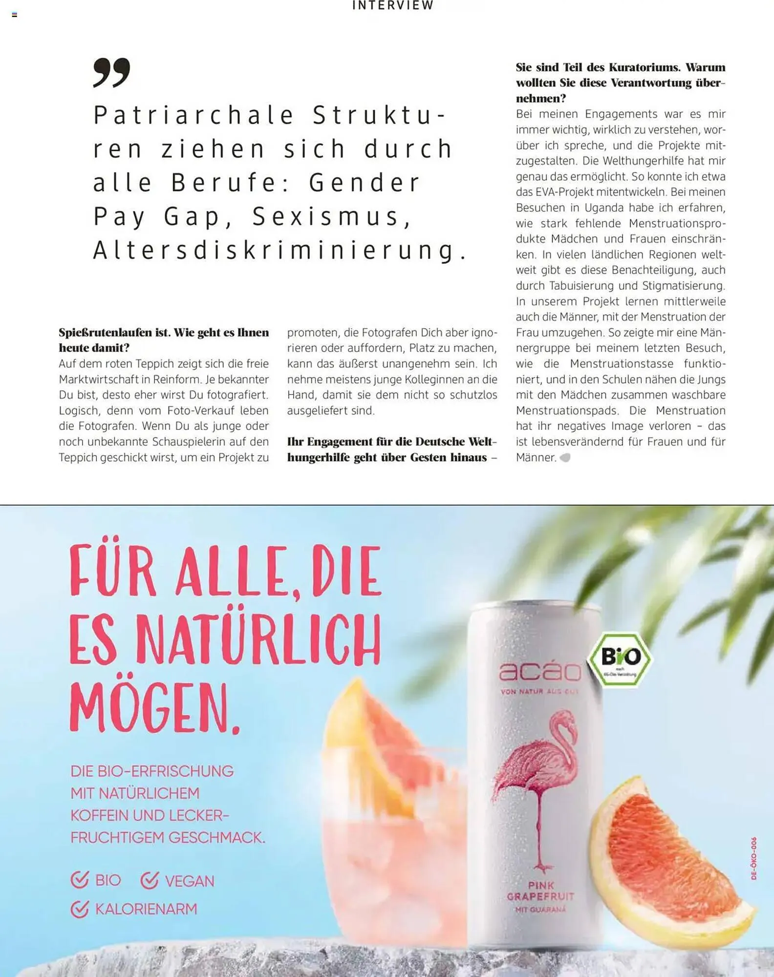 dm drogerie Prospekt von 1. August bis 31. August 2025 - Prospekt seite 11