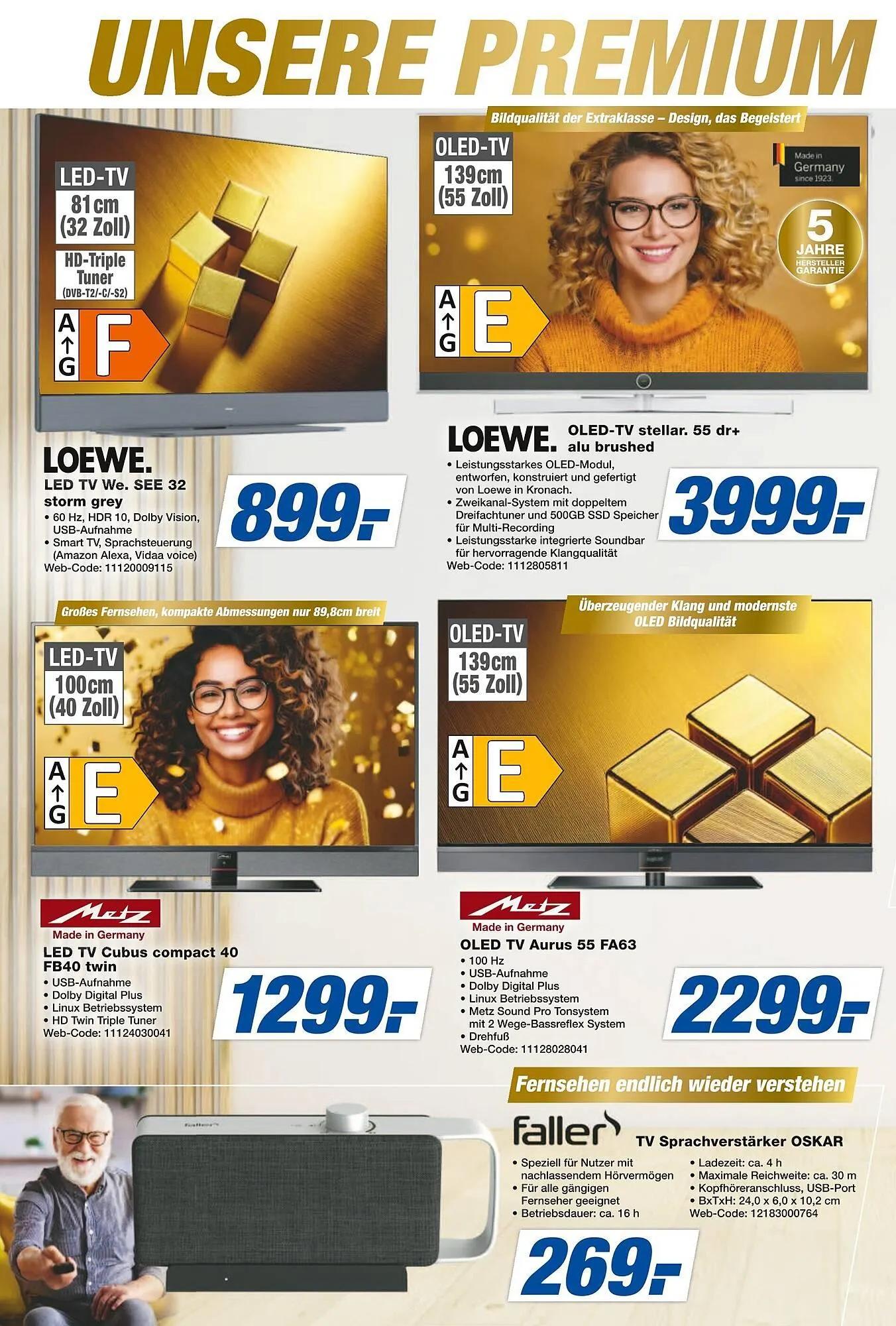 Expert Prospekt von 27. Juni bis 7. Juli 2025 - Prospekt seite 6