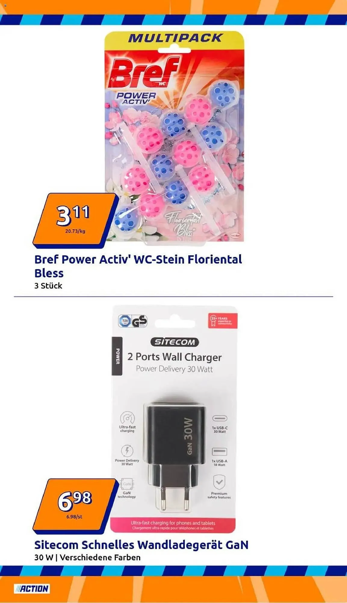 Action Prospekt von 14. Januar bis 20. Januar 2026 - Prospekt seite 13