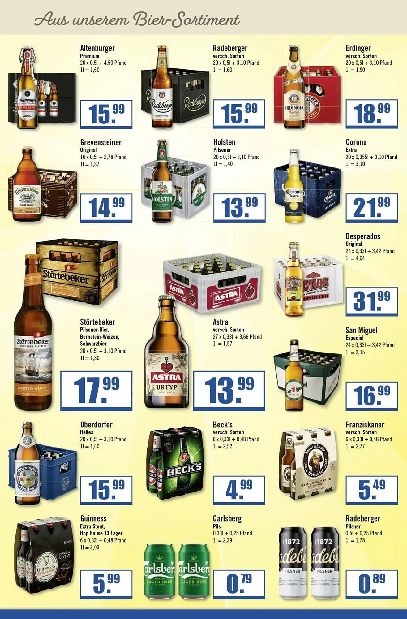 Zisch Prospekt von 9. Februar bis 14. Februar 2026 - Prospekt seite 3