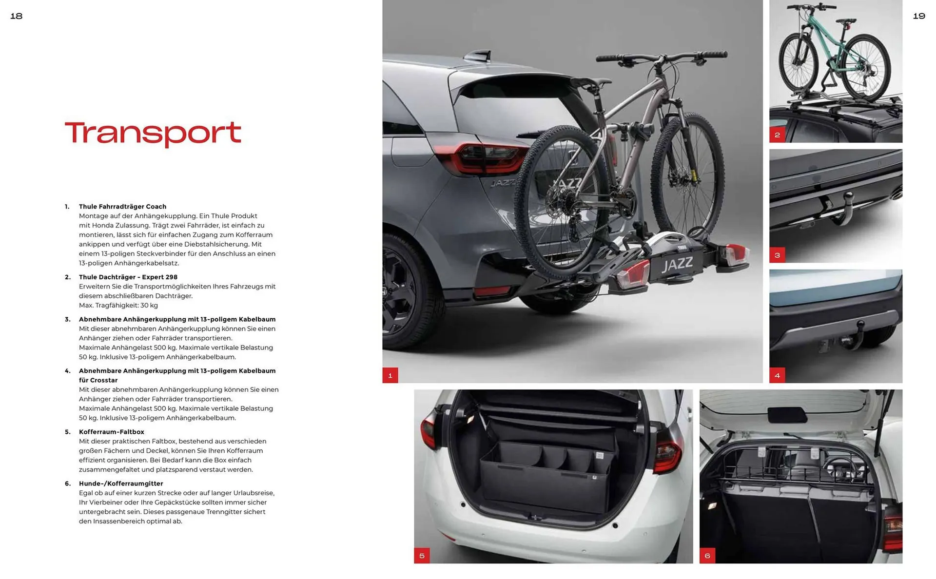 Honda Prospekt von 22. Februar bis 22. Februar 2025 - Prospekt seite 11