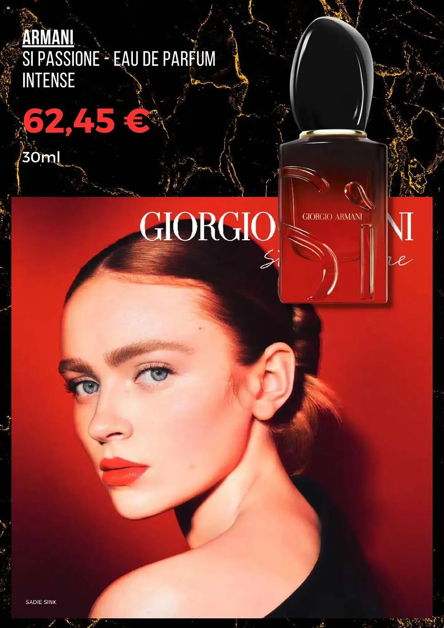 Sephora Prospekt von 1. April bis 30. April 2025 - Prospekt seite 6