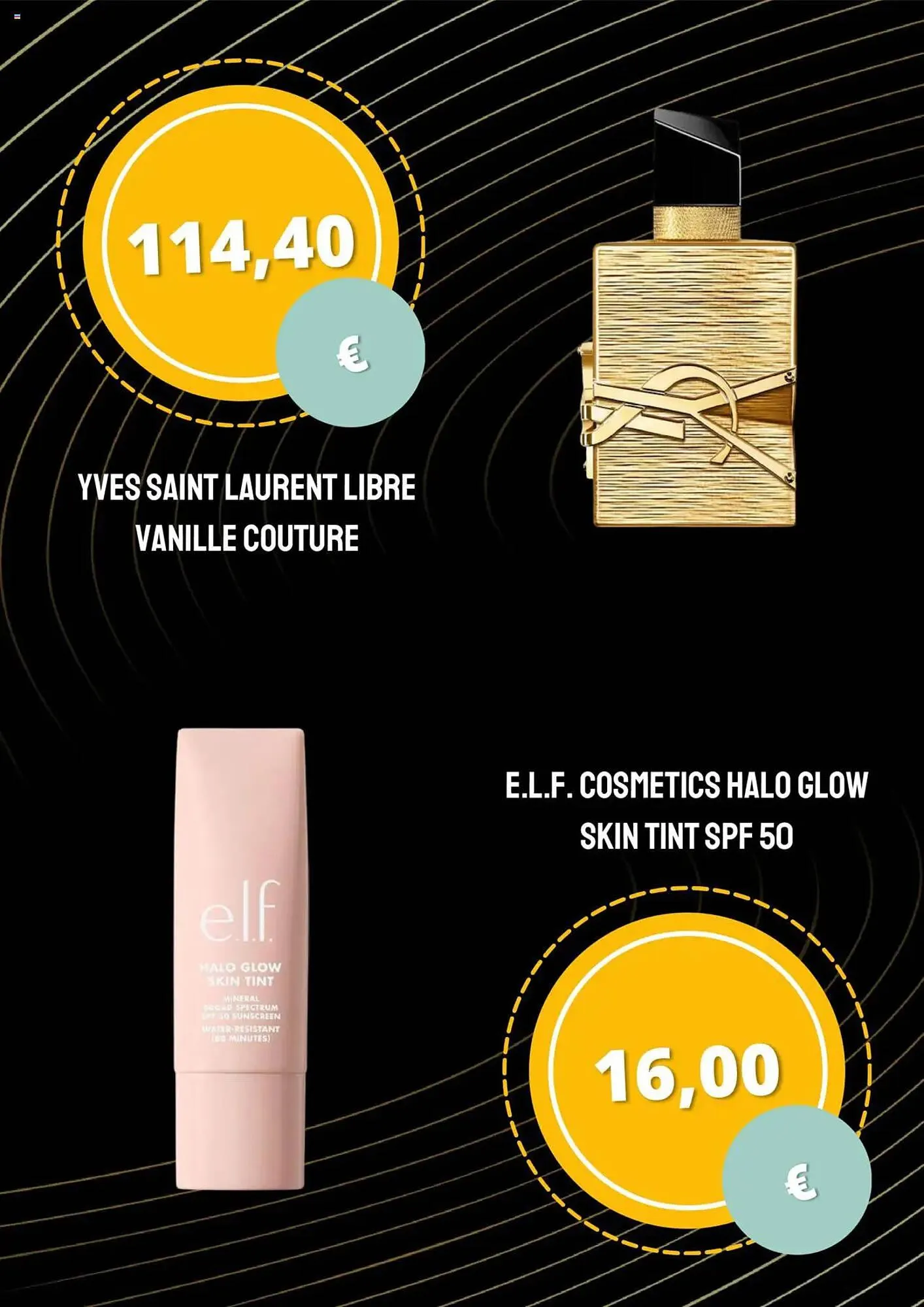 Douglas Prospekt von 1. Oktober bis 31. Oktober 2025 - Prospekt seite 4