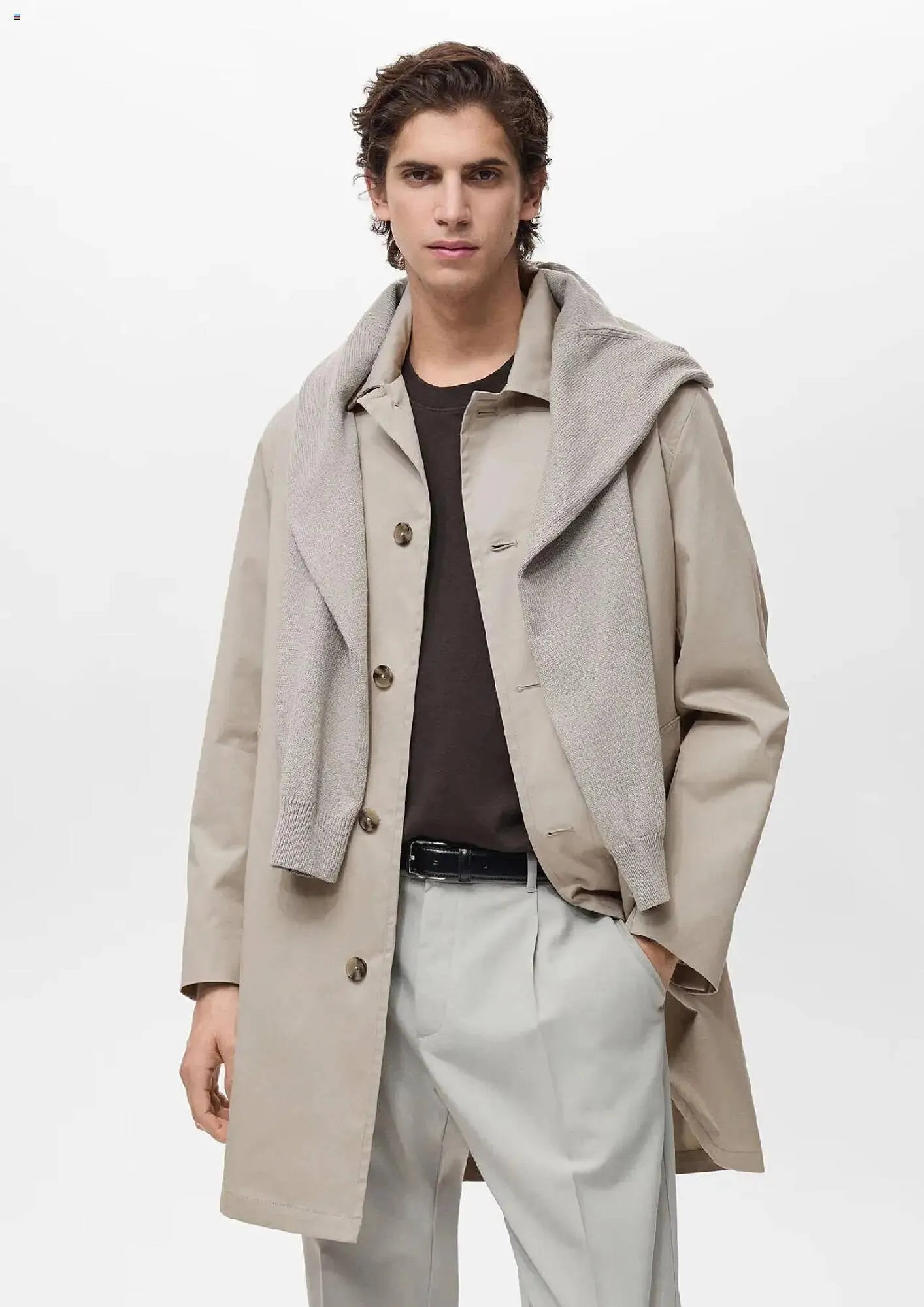 MANGO Prospekt von 1. März bis 31. März 2025 - Prospekt seite 12