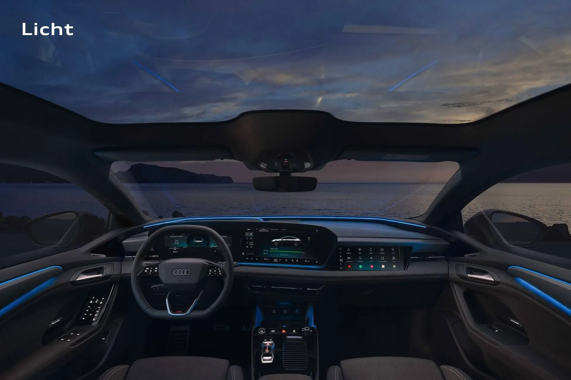 Audi Prospekt von 11. August bis 11. August 2026 - Prospekt seite 92