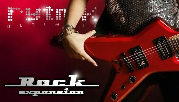 Rytmik Ultimate  Rock Expansion