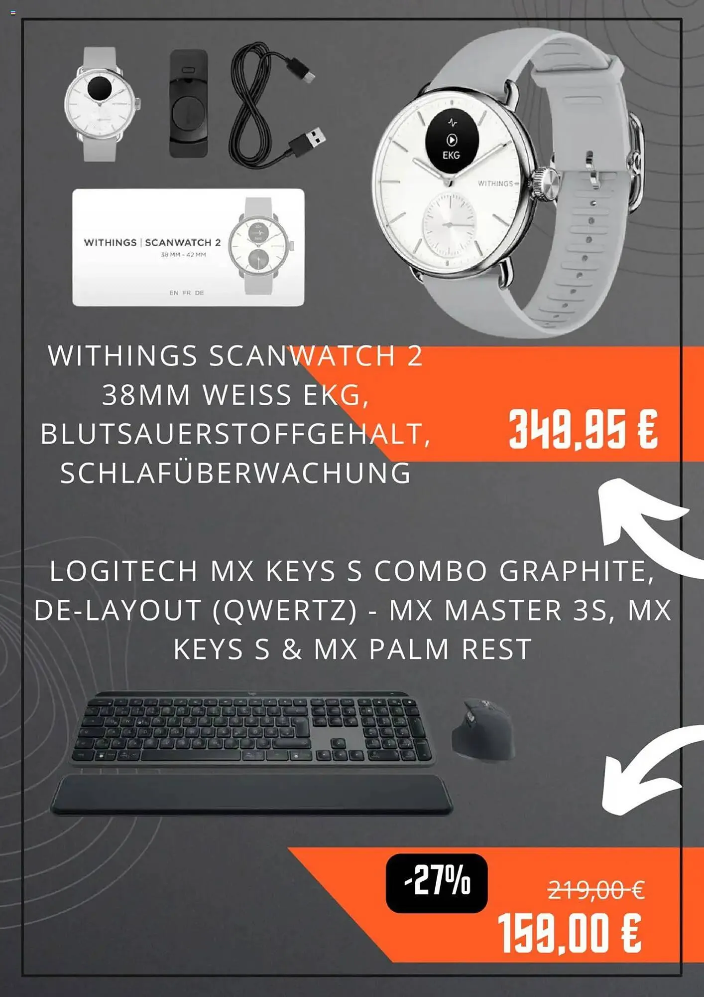Cyberport Prospekt von 17. Juli bis 23. Juli 2025 - Prospekt seite 3