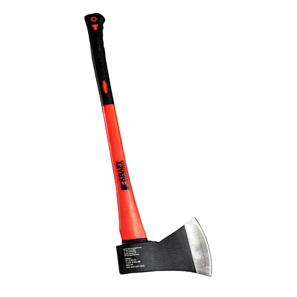 Universalaxt Axt 1250 g Spaltaxt