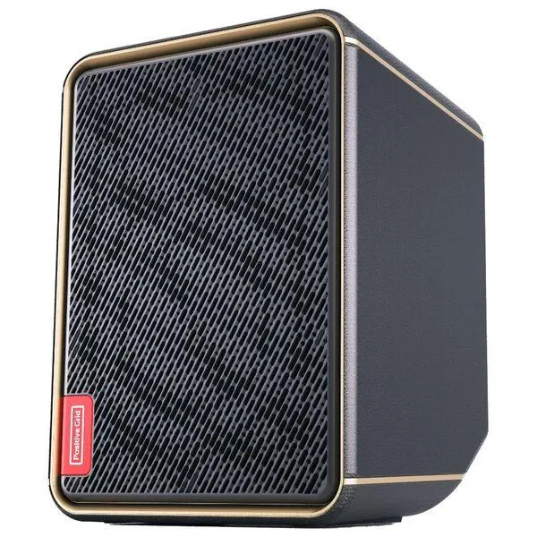 Positive Grid Spark Edge BK