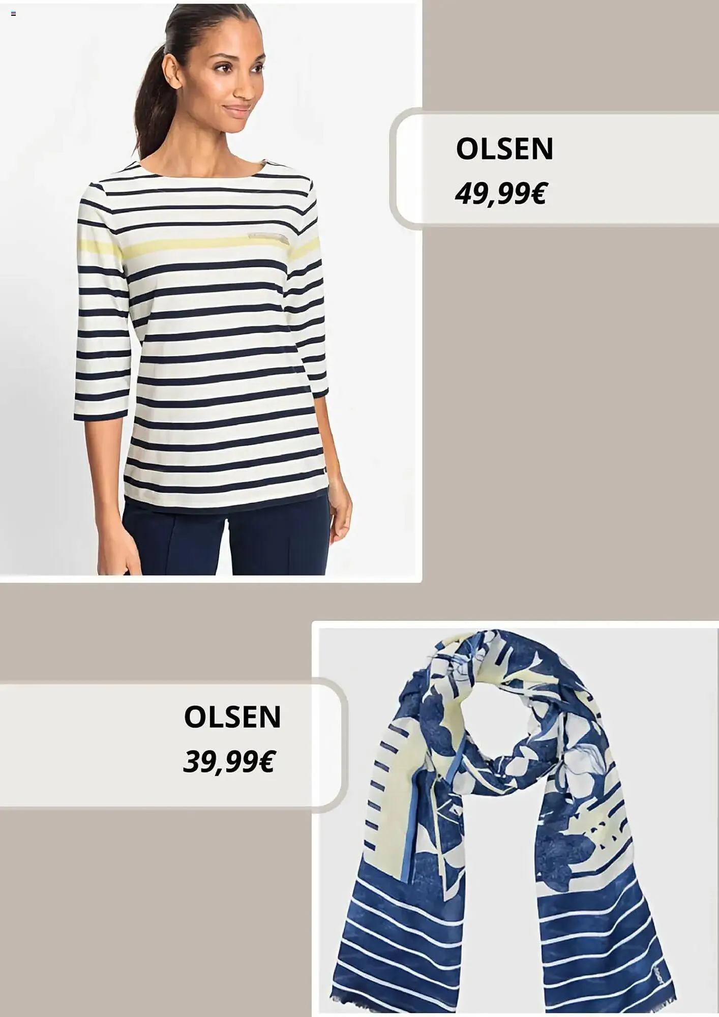 Adler Prospekt von 19. Mai bis 18. Juni 2025 - Prospekt seite 2