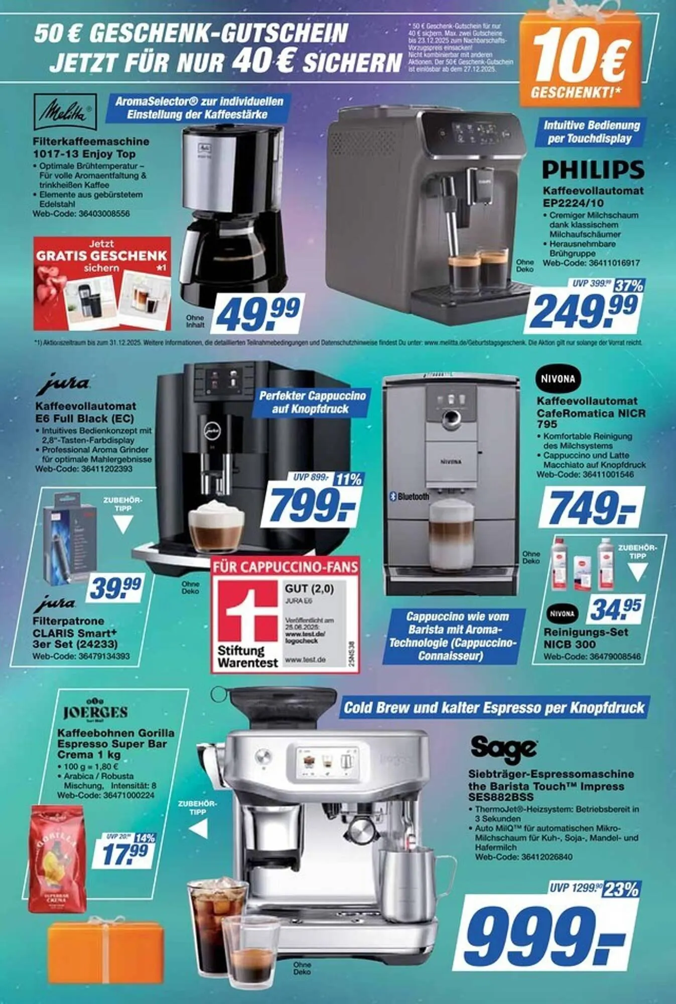 Expert Prospekt von 3. Dezember bis 13. Dezember 2025 - Prospekt seite 5