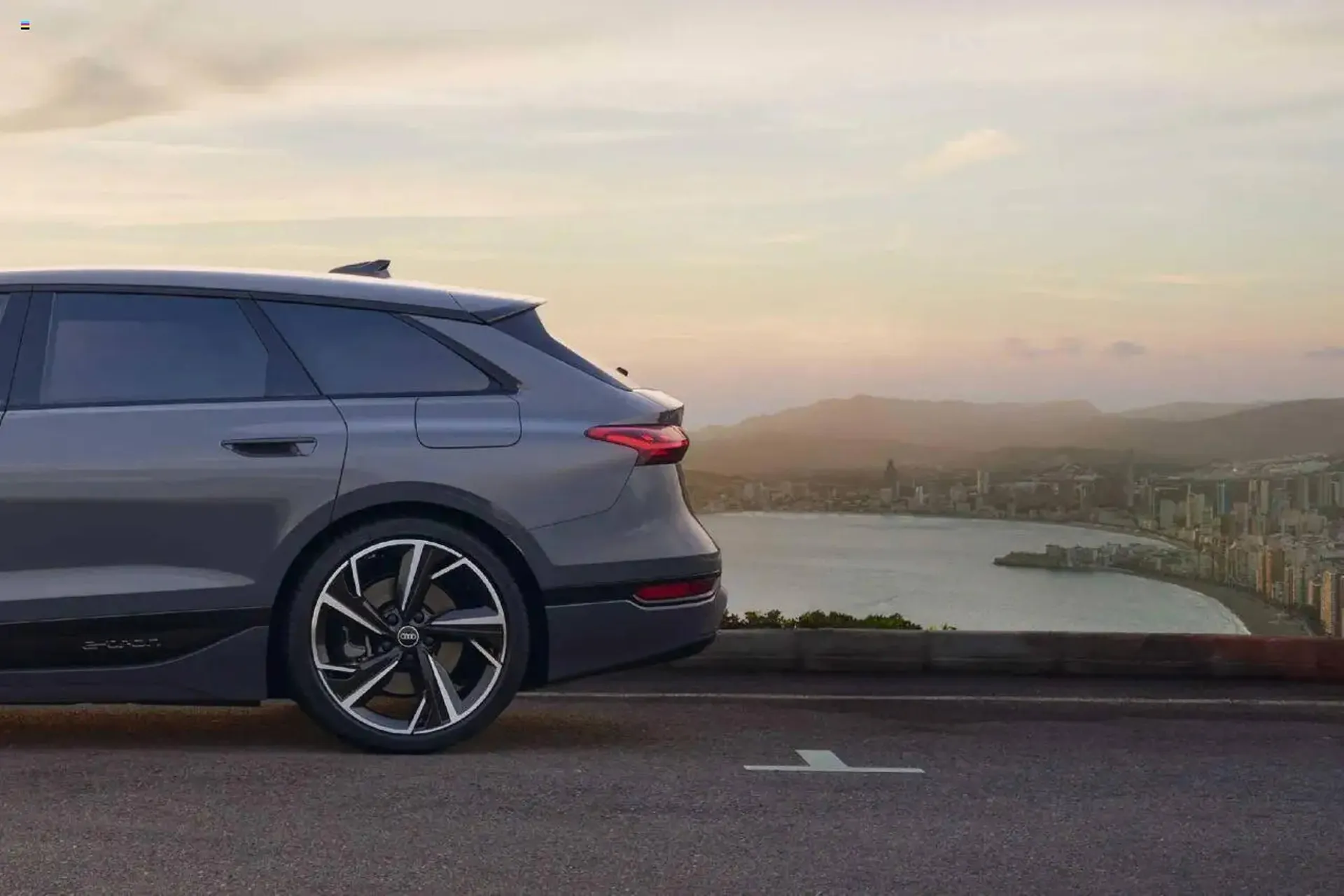 Audi Prospekt von 29. Januar bis 9. Januar 2026 - Prospekt seite 35