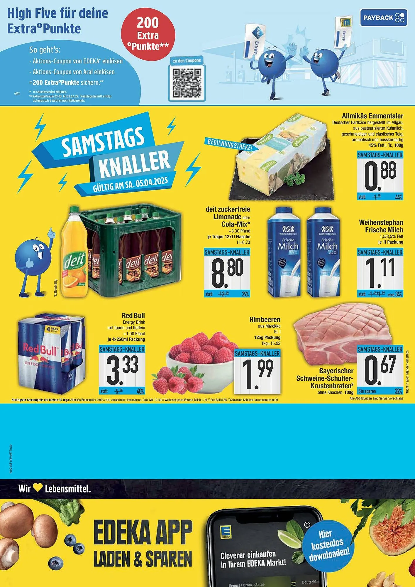 E-Center Prospekt von 30. März bis 5. April 2025 - Prospekt seite 28